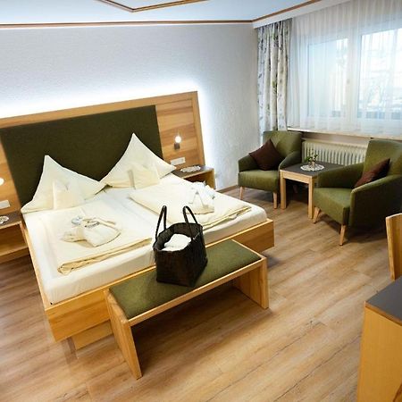 Wellness- Und Wohlfuehlhotel Waldeck Bodenmais Luaran gambar
