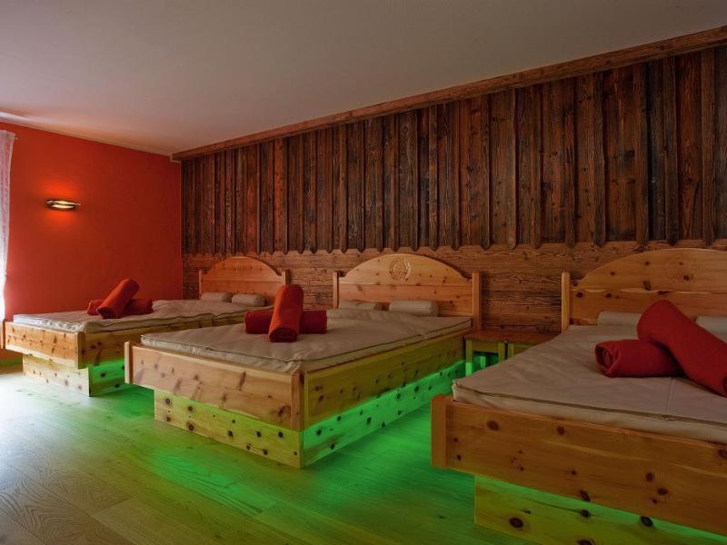 Wellness- Und Wohlfuehlhotel Waldeck Bodenmais Luaran gambar