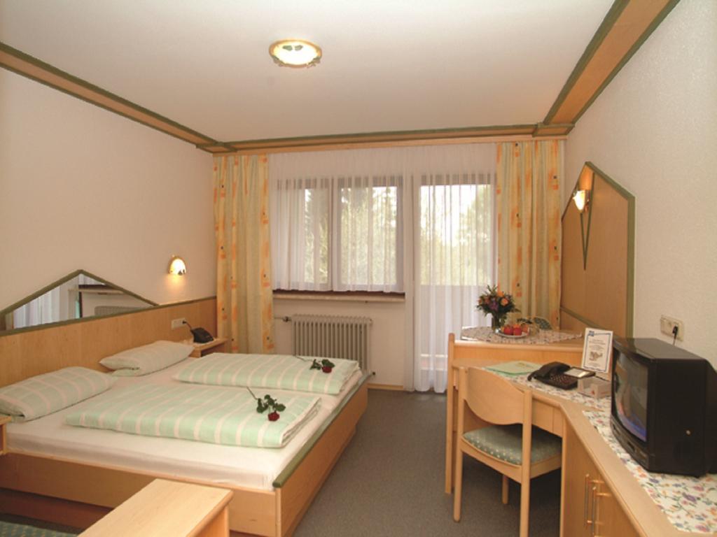 Wellness- Und Wohlfuehlhotel Waldeck Bodenmais Bilik gambar