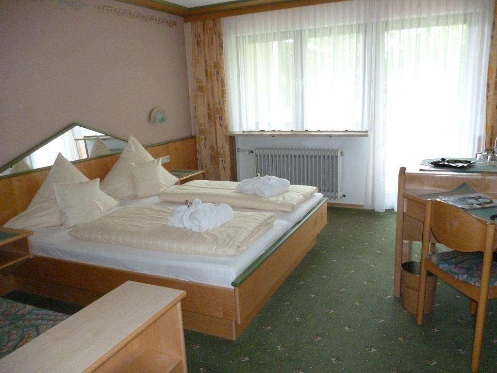 Wellness- Und Wohlfuehlhotel Waldeck Bodenmais Bilik gambar