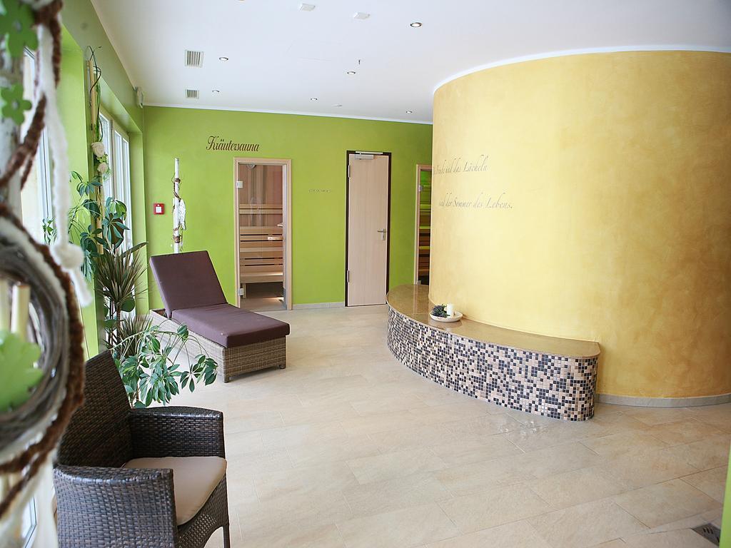 Wellness- Und Wohlfuehlhotel Waldeck Bodenmais Luaran gambar