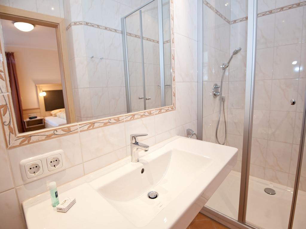 Wellness- Und Wohlfuehlhotel Waldeck Bodenmais Bilik gambar