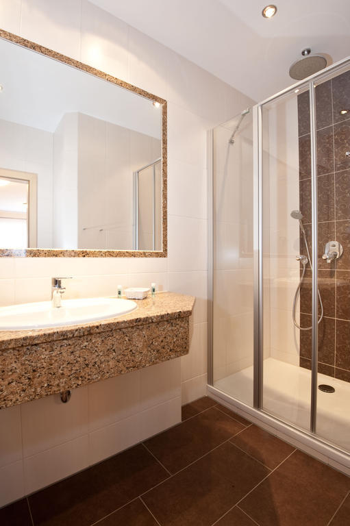 Wellness- Und Wohlfuehlhotel Waldeck Bodenmais Luaran gambar