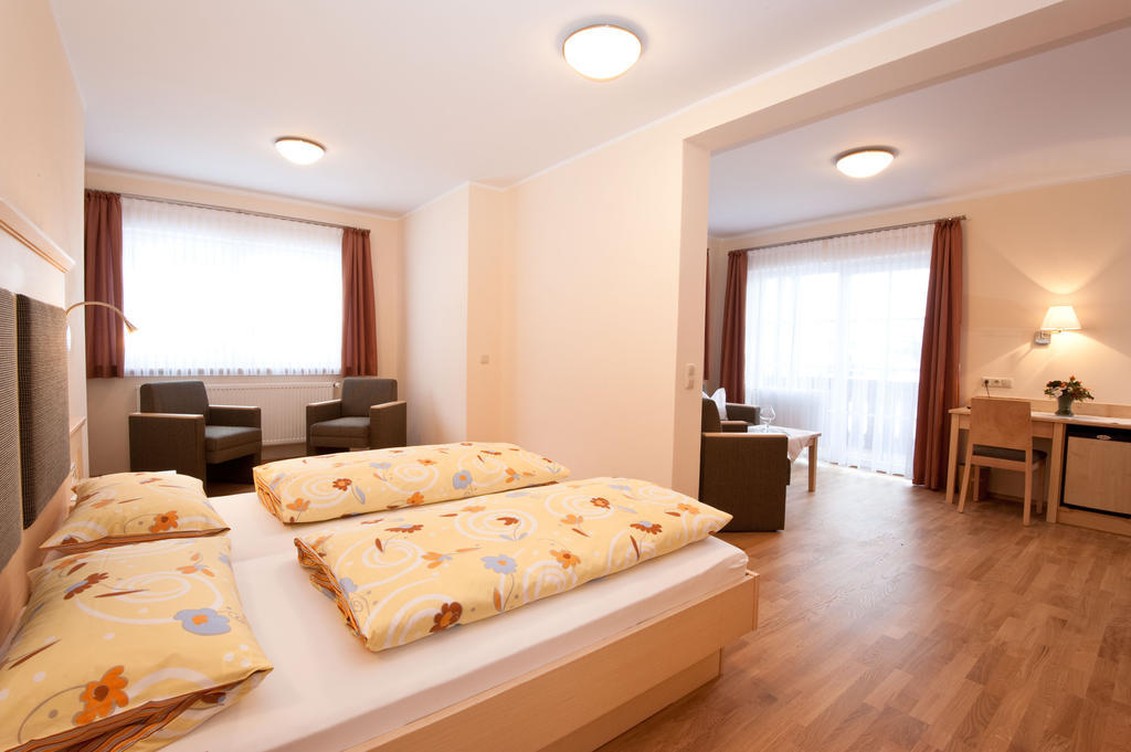 Wellness- Und Wohlfuehlhotel Waldeck Bodenmais Luaran gambar