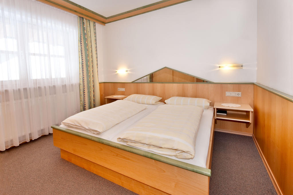 Wellness- Und Wohlfuehlhotel Waldeck Bodenmais Bilik gambar