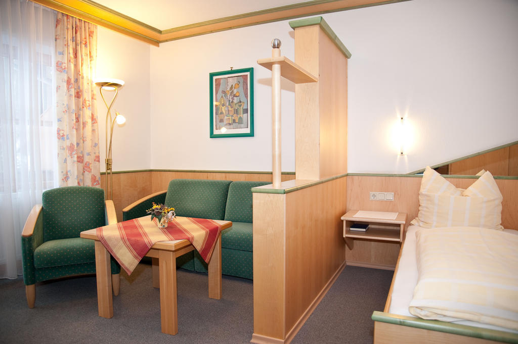 Wellness- Und Wohlfuehlhotel Waldeck Bodenmais Bilik gambar