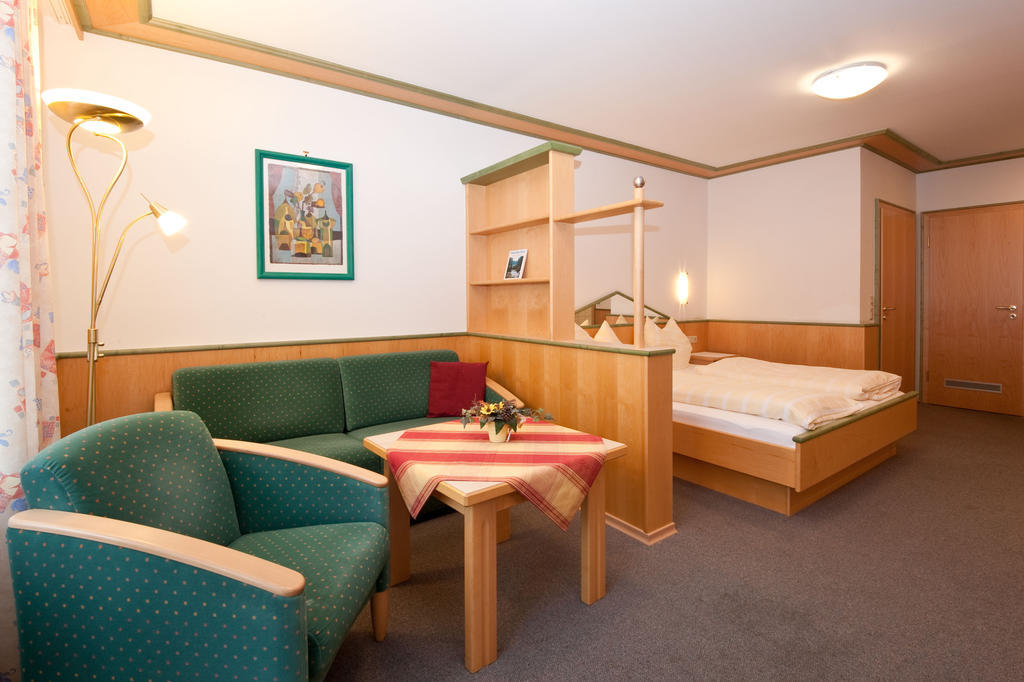 Wellness- Und Wohlfuehlhotel Waldeck Bodenmais Bilik gambar