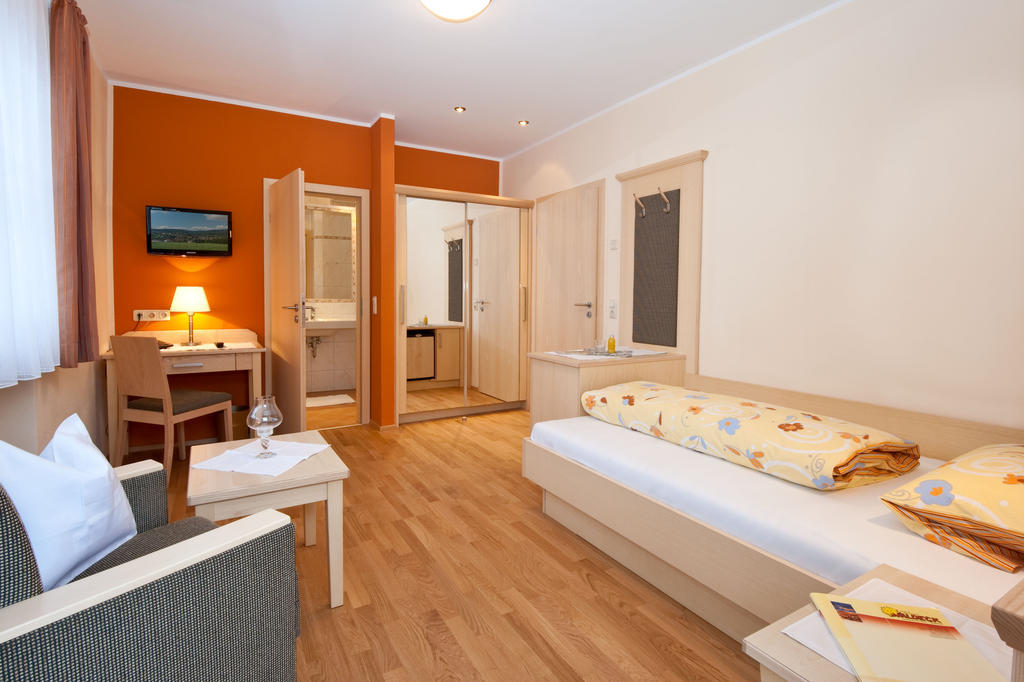Wellness- Und Wohlfuehlhotel Waldeck Bodenmais Bilik gambar