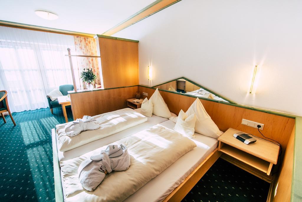 Wellness- Und Wohlfuehlhotel Waldeck Bodenmais Luaran gambar