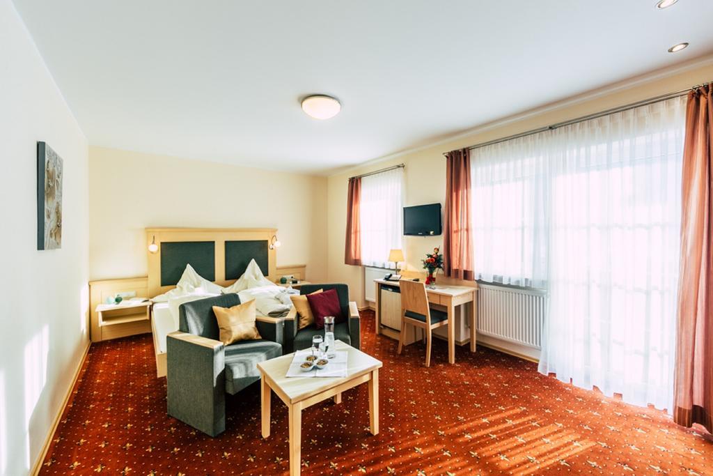Wellness- Und Wohlfuehlhotel Waldeck Bodenmais Luaran gambar