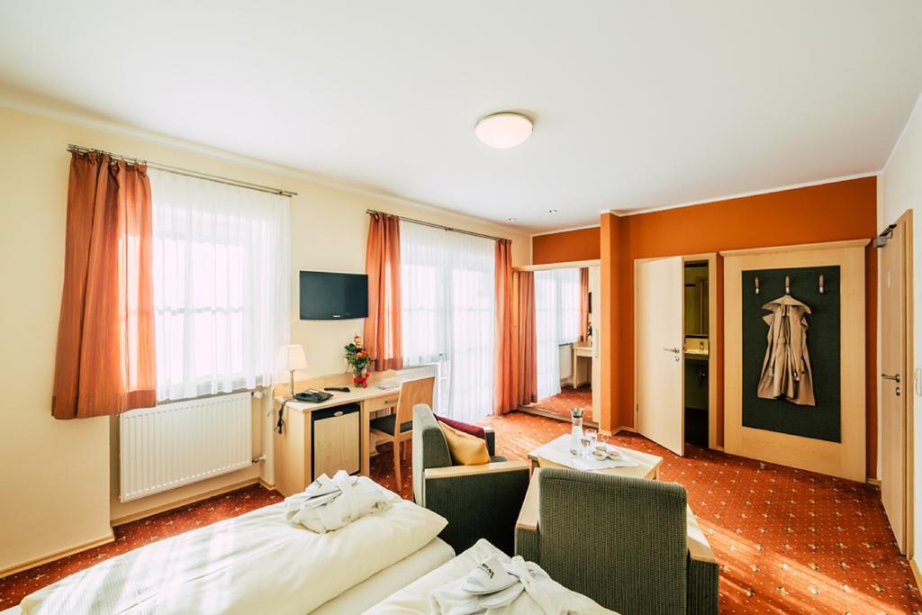 Wellness- Und Wohlfuehlhotel Waldeck Bodenmais Luaran gambar